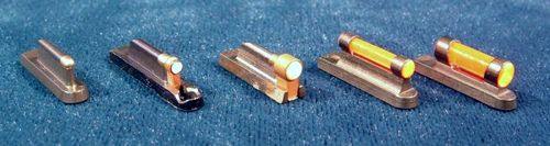 Rifle Sight Beads