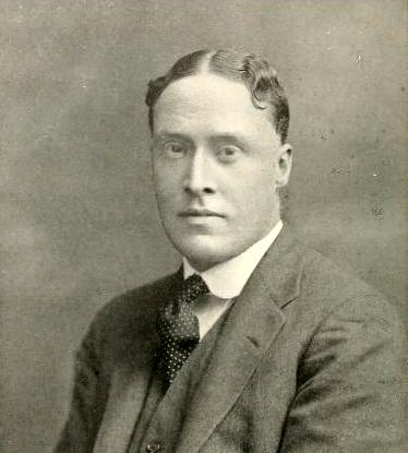 Bede John Francis Bentley Bede John Francis Bentley