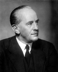 Lord Bertram Cranworth