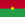 Burkina Faso Flag