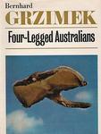 Four-Legged Australians