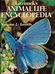 Grzimek's Animal Life Encyclopedia