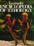 Grzimek's Encyclopedia Of Ethology