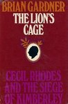 The Lions Cage