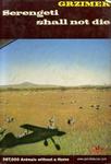 Serengeti Shall Not Die