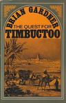 The Quest For Timbuctoo