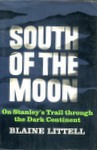 South Of The Moon