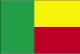 Benin Flag