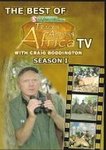 The Best Of Tracks Across Africa With Craig Boddington - Season 1