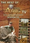 The Best Of Tracks Across Africa With Craig Boddington - Season 3