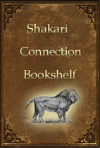 lightweight safari boots Shakari Connection Bookshelf