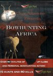 Orion Adventures Presents: Bowhunting Africa