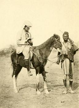 Boyd Alexander Boyd Alexander