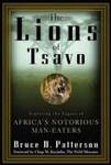 Lions Of Tsavo