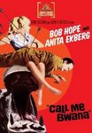 Call Me Bwana