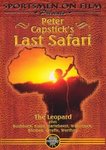 Peter Capstick's Last Safari: The Leopard