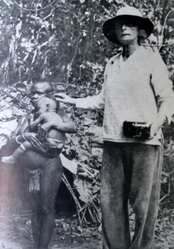 Cara G Buxton Cara G Buxton