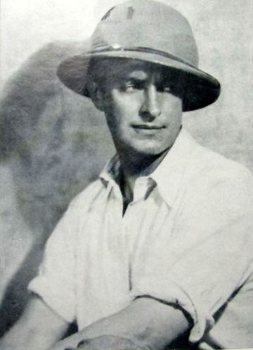 Carveth Wells Carveth Wells