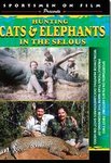 Hunting Cats & Elephants In The Selous