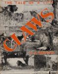 Claws: The Tale Of A Lion