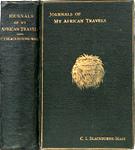 Journals Of My African Travels