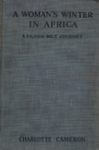 A Woman's Winter In Africa: A 26,000 Mile Journey