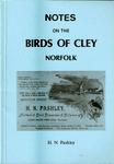 Notes On The Birds Of Cley