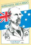 Australian And A Hero