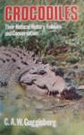Crocodiles: Their Natural History, Folklore And Conservation