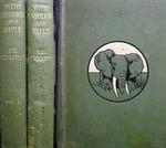 With Flashlight And Rifle: Photographing by Flashlight at Night the Wild Animal World of Equatorial Africa