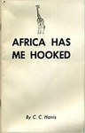 Africa Has Me Hooked