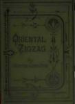 Oriental Zigzag: Or Wanderings In Syria, Moab, Abyssinia, and Egypt