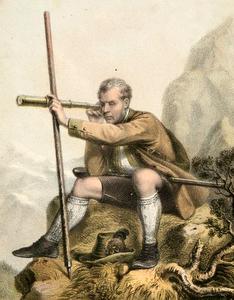 Charles Boner Charles Boner