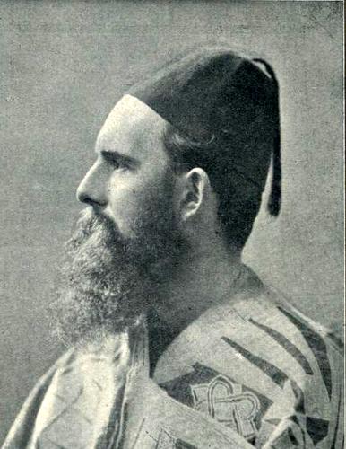 Charles Henry Robinson Charles Henry Robinson