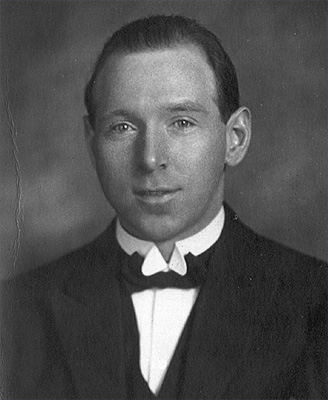 Charles John McGuinness Charles John McGuinness