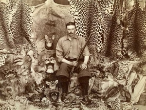 Charles Peel Charles Peel