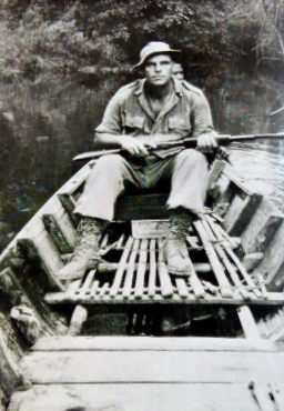 Charles Shuttleworth