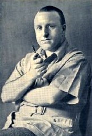 Charles Thurley Stoneham Charles Thurley Stoneham