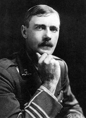 Chauncey Hugh Stigand Chauncey Hugh Stigand