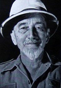 John Edward 'Chirupula' Stephenson