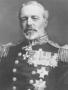 Sir Christopher George Francis Maurice Cradock Sir Christopher George Francis Maurice Cradock