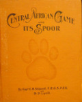 Central African Game And Its Spoor