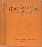 Central African Game And Its Spoor