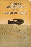 African Adventures of An American Truck