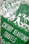 Cherry Kearton's Travels