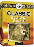Classic Safari Films