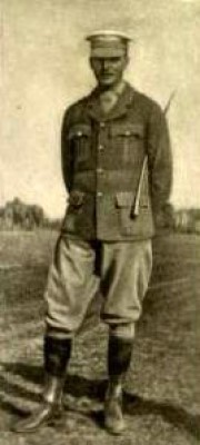 Captain Clement A Sykes Captain Clement A Sykes