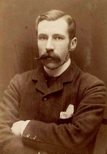 Clive Phillipps-Wolley