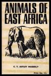 Animals Of East Africa
