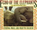 Echo Of The Elephants